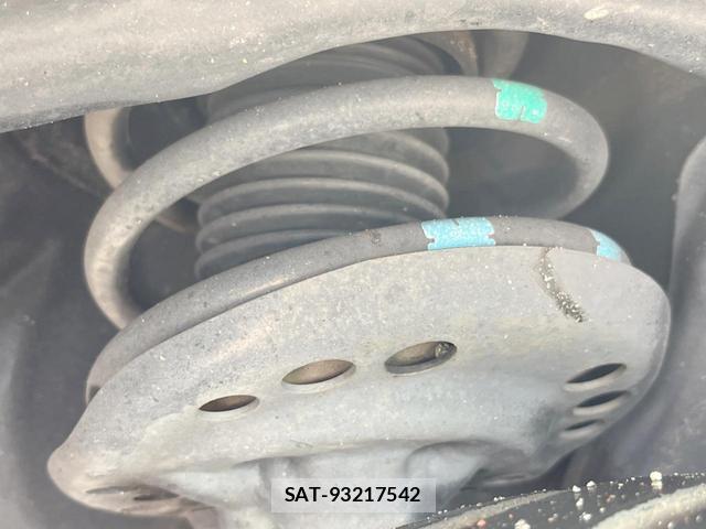Subaru IMPREZA SPORTS 2017-08 7869565-19