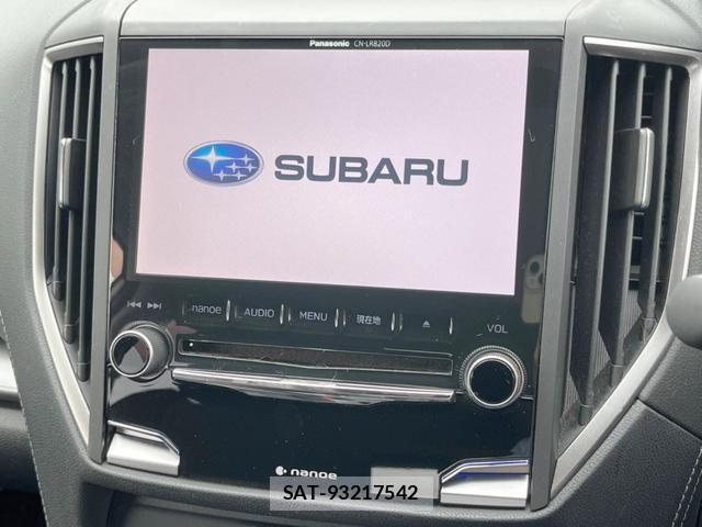 Subaru IMPREZA SPORTS 2017-08 7869565-2