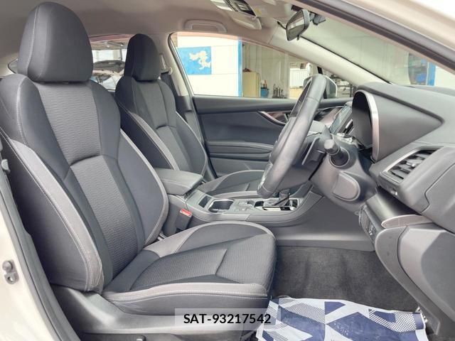 Subaru IMPREZA SPORTS 2017-08 7869565-7