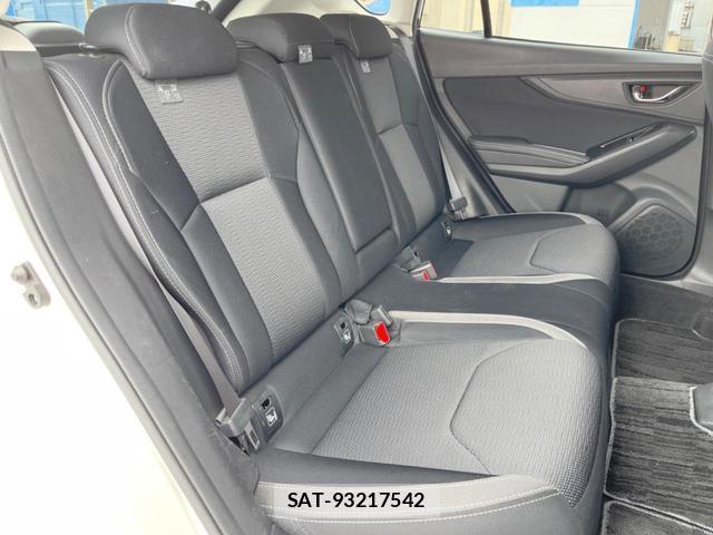 Subaru IMPREZA SPORTS 2017-08 7869565-8