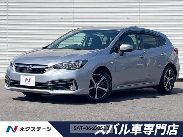 Subaru IMPREZA SPORTS 2022-03 7869664-0