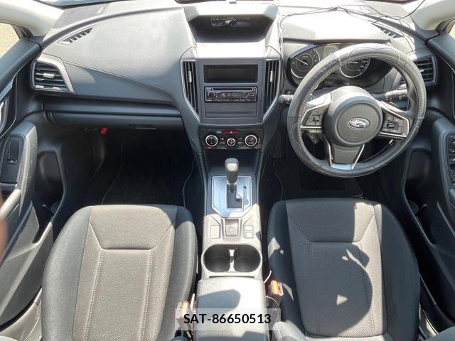 Subaru IMPREZA SPORTS 2022-03 7869664-1