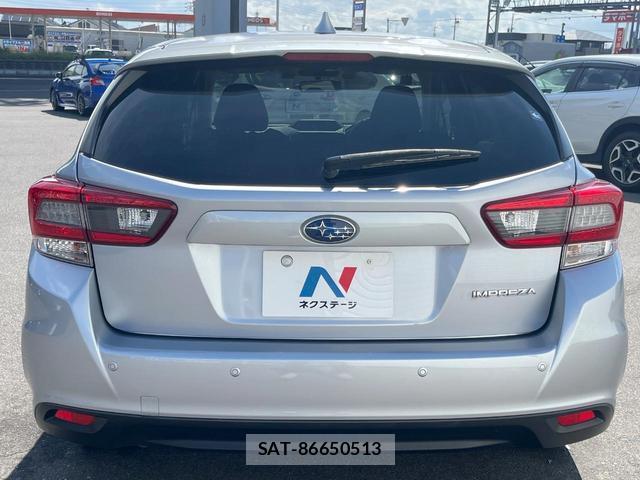 Subaru IMPREZA SPORTS 2022-03 7869664-14