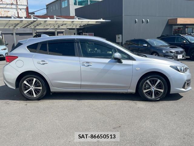 Subaru IMPREZA SPORTS 2022-03 7869664-15