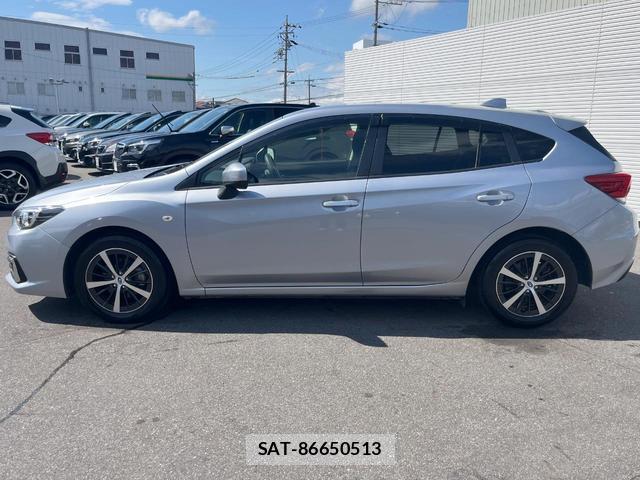 Subaru IMPREZA SPORTS 2022-03 7869664-16