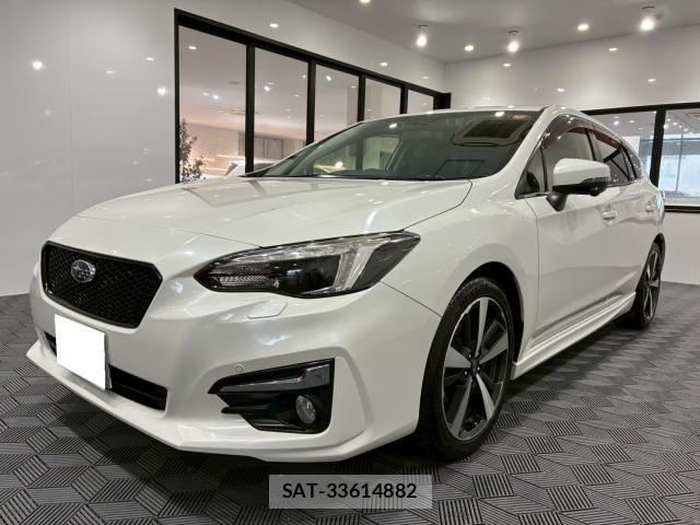 Subaru IMPREZA SPORTS 2017-10 7870041-0