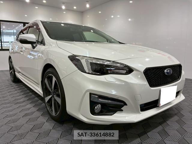 Subaru IMPREZA SPORTS 2017-10 7870041-1
