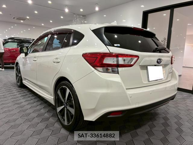 Subaru IMPREZA SPORTS 2017-10 7870041-15