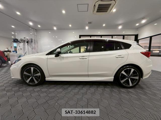 Subaru IMPREZA SPORTS 2017-10 7870041-16
