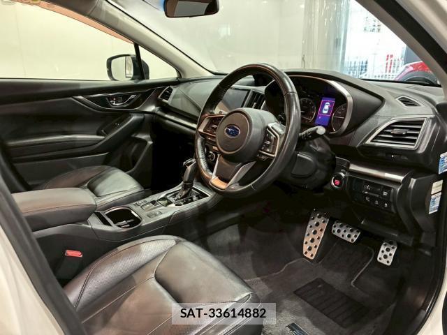 Subaru IMPREZA SPORTS 2017-10 7870041-3
