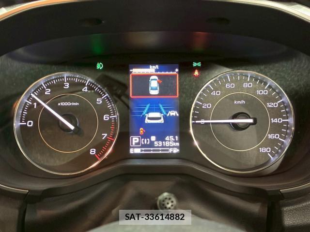 Subaru IMPREZA SPORTS 2017-10 7870041-5