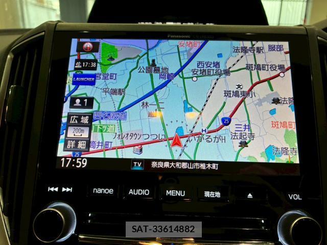 Subaru IMPREZA SPORTS 2017-10 7870041-6