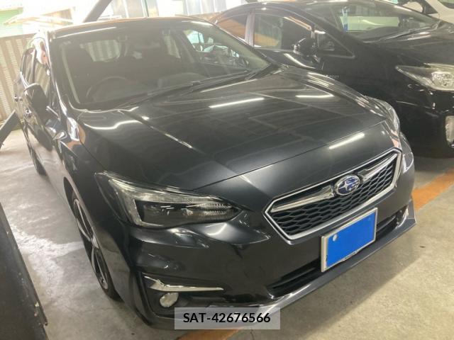 Subaru IMPREZA SPORTS 2018-04 7870099-0