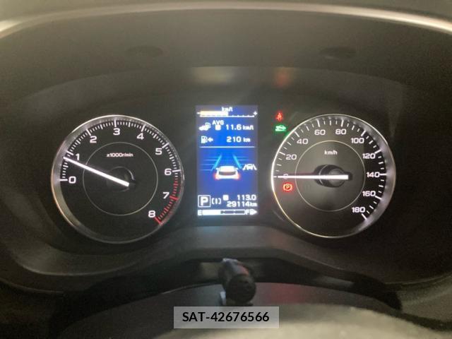Subaru IMPREZA SPORTS 2018-04 7870099-10
