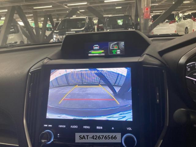 Subaru IMPREZA SPORTS 2018-04 7870099-11