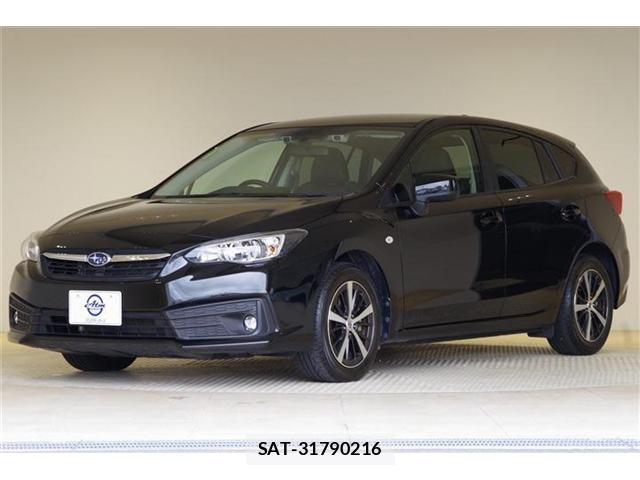 Subaru IMPREZA SPORTS 2021-03 7871349-0