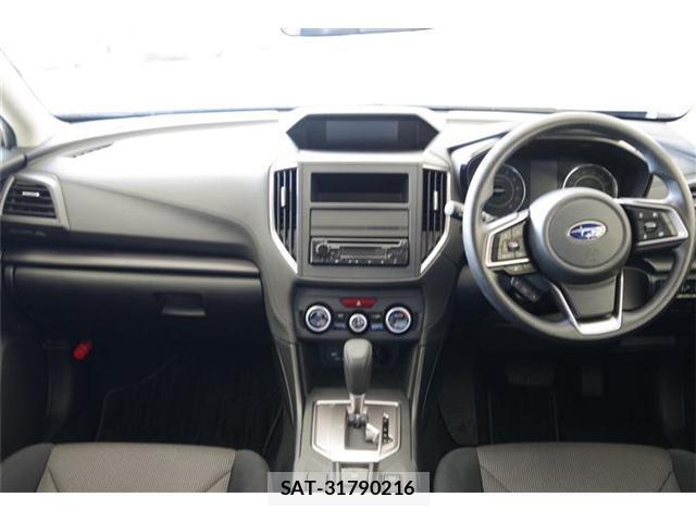 Subaru IMPREZA SPORTS 2021-03 7871349-1