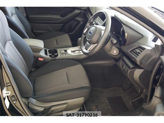 Subaru IMPREZA SPORTS 2021-03 7871349-14