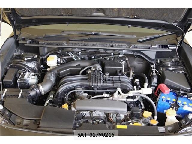 Subaru IMPREZA SPORTS 2021-03 7871349-18