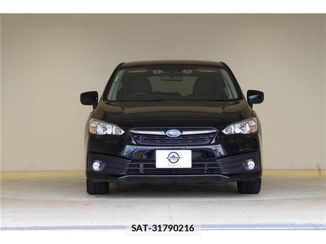 Subaru IMPREZA SPORTS 2021-03 7871349-19