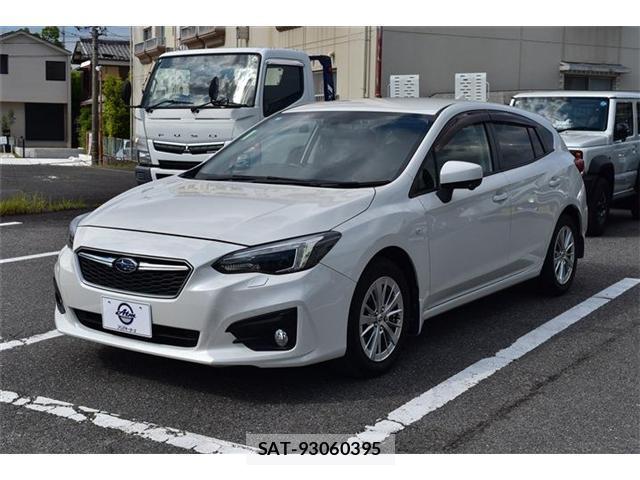 Subaru IMPREZA SPORTS 2019-02 7871380-0