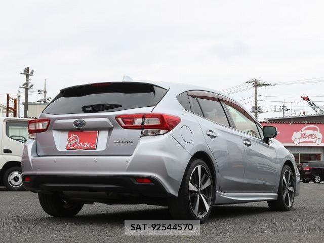 Subaru IMPREZA SPORTS 2018-03 7871476-1