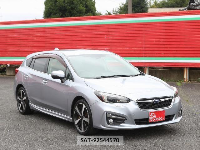 Subaru IMPREZA SPORTS 2018-03 7871476-19