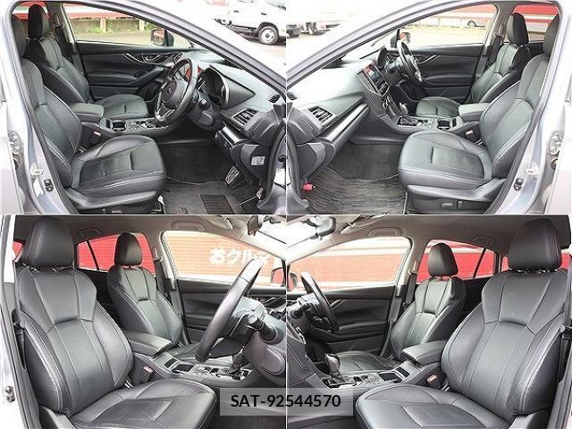 Subaru IMPREZA SPORTS 2018-03 7871476-9
