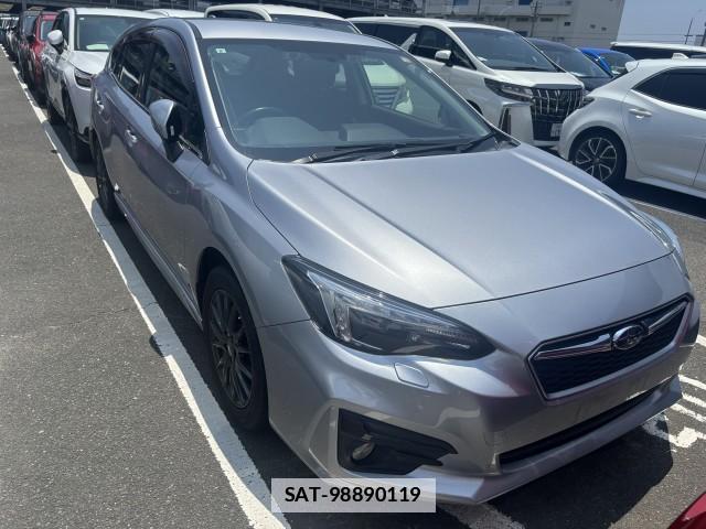Subaru IMPREZA SPORTS 2017-06 7871693-1
