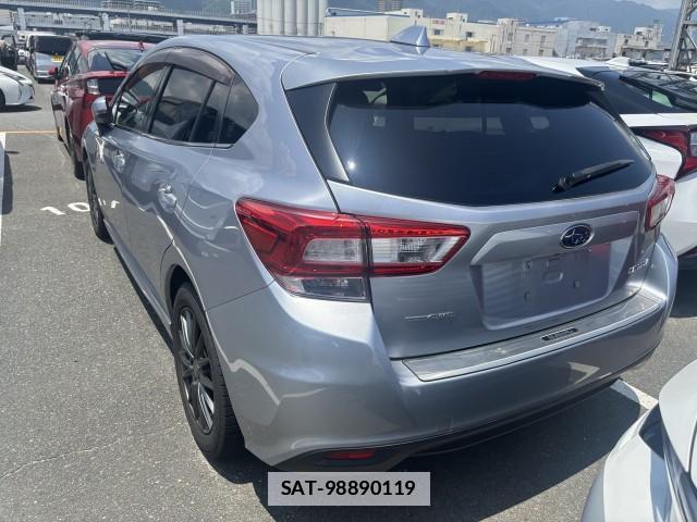 Subaru IMPREZA SPORTS 2017-06 7871693-3