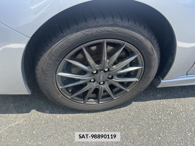 Subaru IMPREZA SPORTS 2017-06 7871693-5