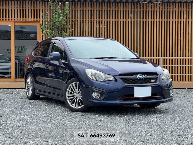 sat car