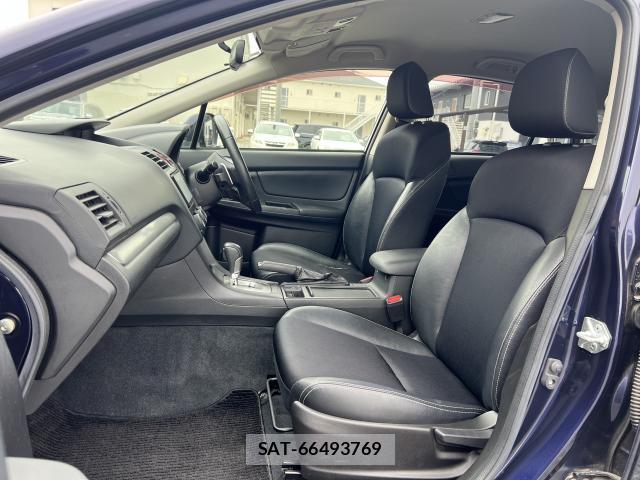 Subaru IMPREZA SPORTS 2011-12 7871773-15