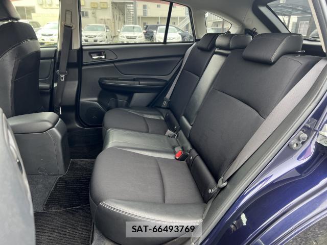 Subaru IMPREZA SPORTS 2011-12 7871773-16