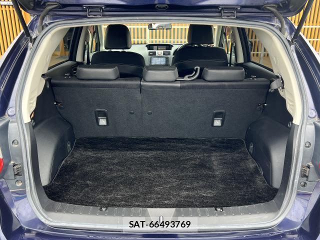 Subaru IMPREZA SPORTS 2011-12 7871773-17