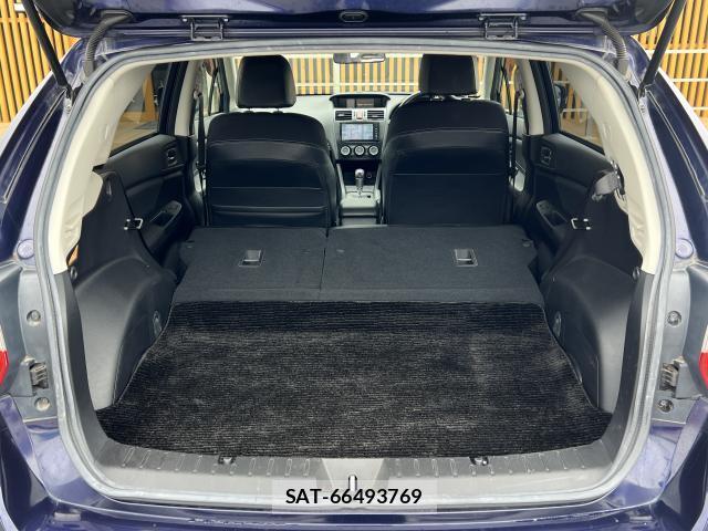 Subaru IMPREZA SPORTS 2011-12 7871773-18
