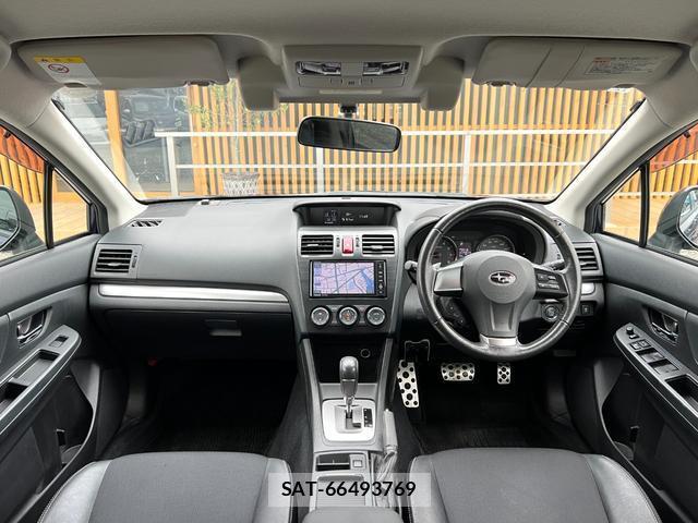 Subaru IMPREZA SPORTS 2011-12 7871773-2