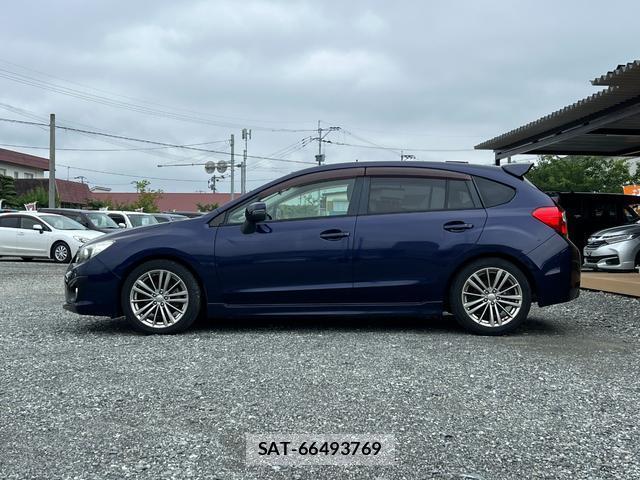 Subaru IMPREZA SPORTS 2011-12 7871773-3