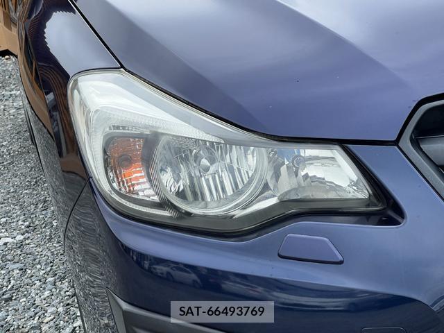 Subaru IMPREZA SPORTS 2011-12 7871773-4