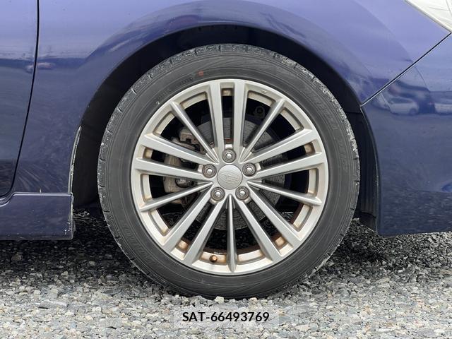 Subaru IMPREZA SPORTS 2011-12 7871773-5