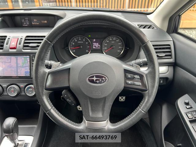 Subaru IMPREZA SPORTS 2011-12 7871773-6