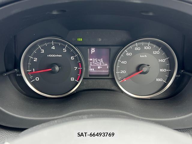 Subaru IMPREZA SPORTS 2011-12 7871773-8