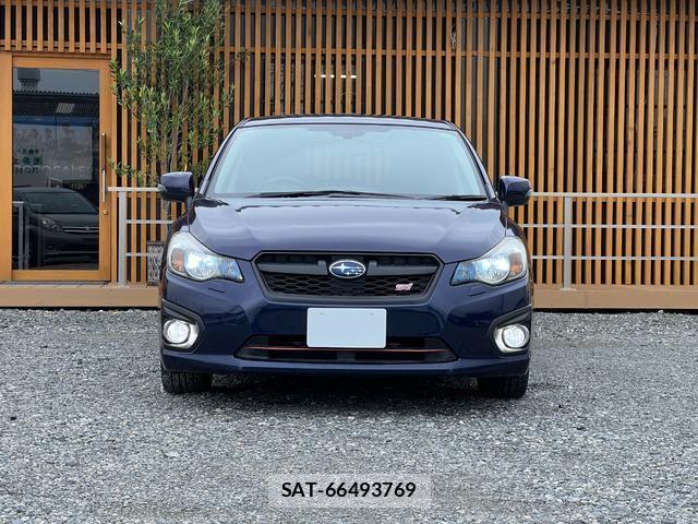 Subaru IMPREZA SPORTS 2011-12 7871773-9
