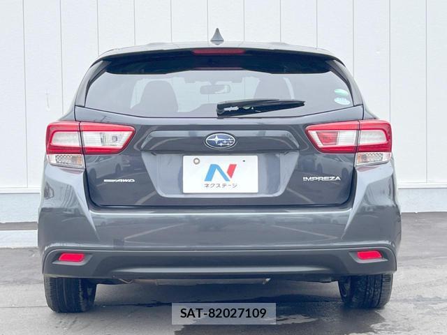 Subaru IMPREZA SPORTS 2017-08 7871912-15