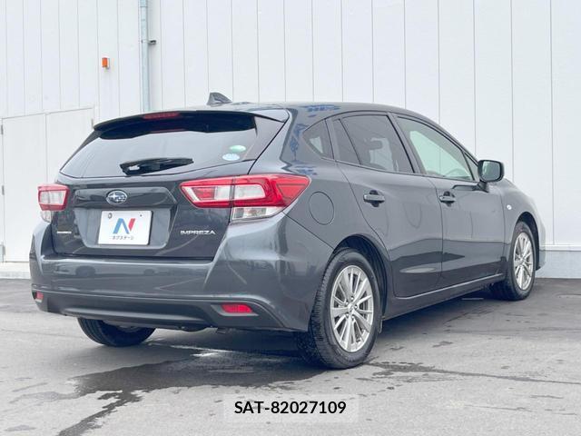 Subaru IMPREZA SPORTS 2017-08 7871912-17
