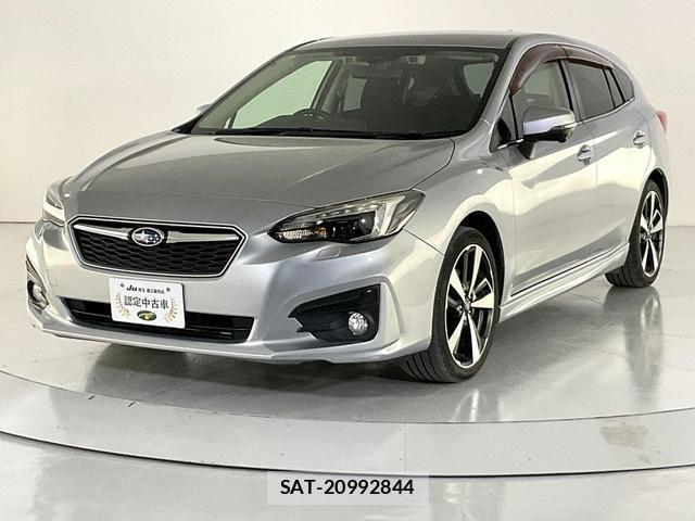 Subaru IMPREZA SPORTS 2018-07 7872559-0