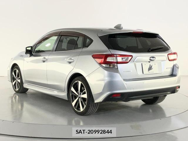 Subaru IMPREZA SPORTS 2018-07 7872559-11