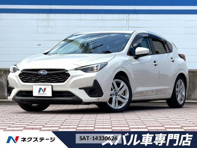 Subaru IMPREZA 2023-07 7869571-0