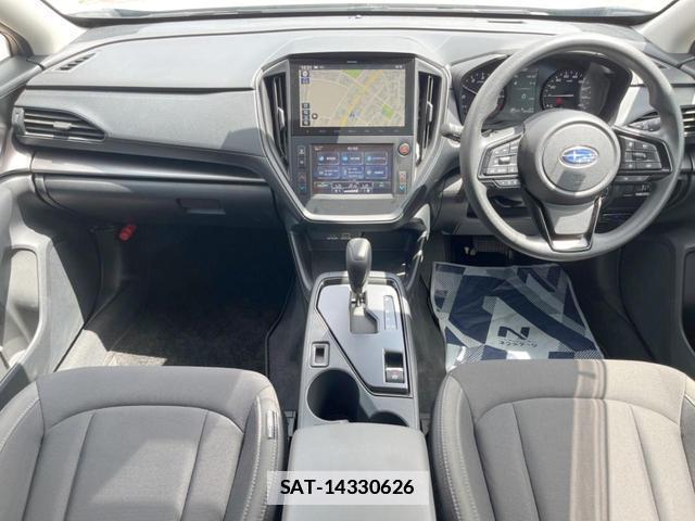 Subaru IMPREZA 2023-07 7869571-1