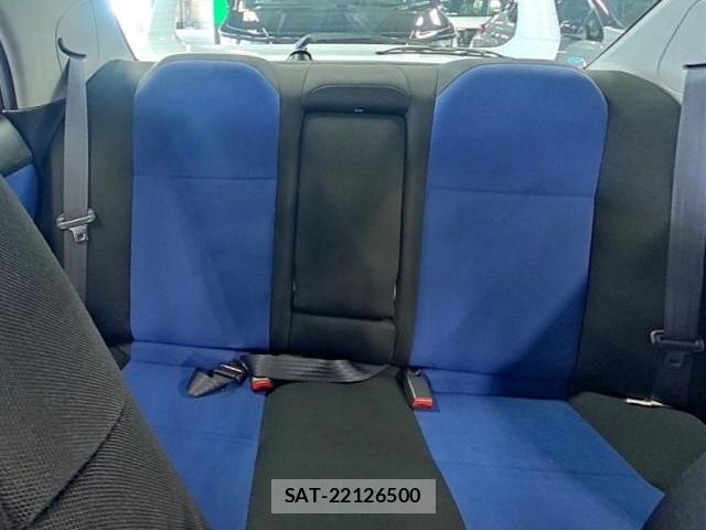 Subaru IMPREZA 2003-01 7871433-6